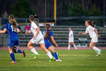 LSoc vs Byrnes 95